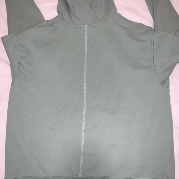 Nike Sage Hoodie - Picture 4 of 5